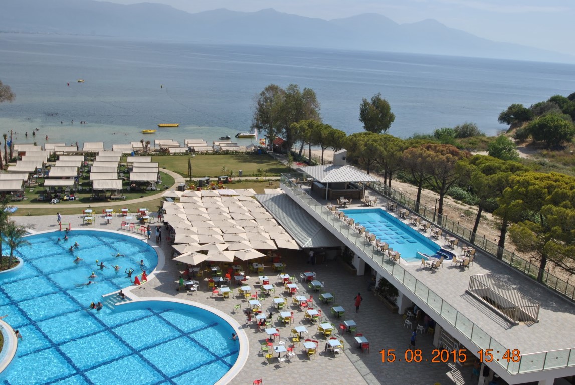 imagini hotel SEVEN SEAS SEALIGHT KUSADASI